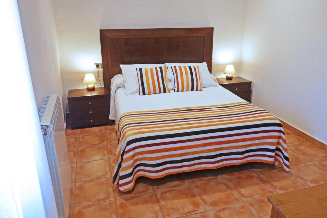 Hotel & Golf Ca La Caputxeta Кастело д'Емпуриес Екстериор снимка