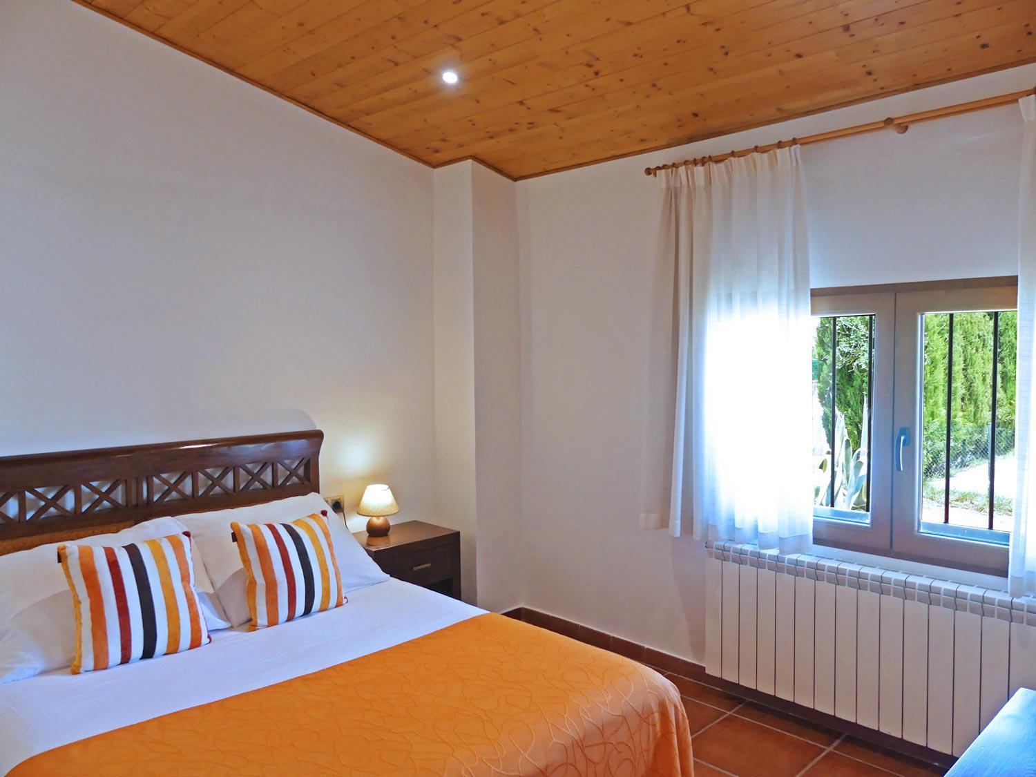 Hotel & Golf Ca La Caputxeta Кастело д'Емпуриес Екстериор снимка