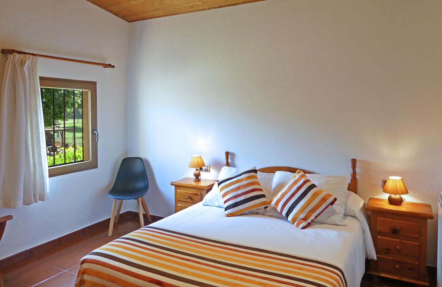 Hotel & Golf Ca La Caputxeta Кастело д'Емпуриес Екстериор снимка